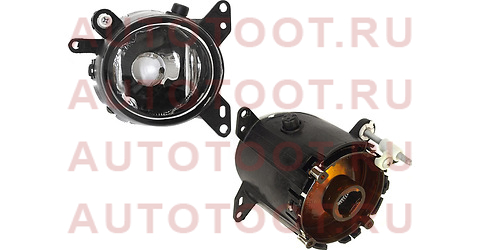 Фара противотуманная MITSUBISHI COLT 02-08/LANCER X 07- RH в бампер ST-MBW5-000-0 2142040ruq depo – купить в Омске. Цены, характеристики, фото в интернет-магазине autotoot.ru