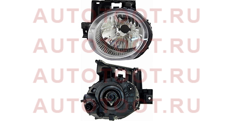 Фара NISSAN JUKE 10-14 LH под электрокорректор (Евросвет) 215-11d8l-ld-em depo – купить в Омске. Цены, характеристики, фото в интернет-магазине autotoot.ru