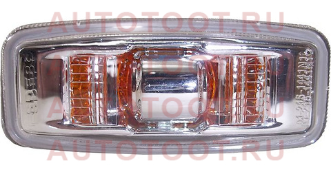 Поворот в крыло NISSAN TEANA 03-/BLUEBIRD SYLPHY 05-/MURANO 03-08/PRIMERA 01-08/FX35 03-08 LH=RH 215-1441n-u depo – купить в Омске. Цены, характеристики, фото в интернет-магазине autotoot.ru