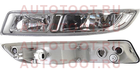 Фара противотуманная NISSAN ALMERA CLASSIC 07- LH EURO 215-2032l-ue depo – купить в Омске. Цены, характеристики, фото в интернет-магазине autotoot.ru