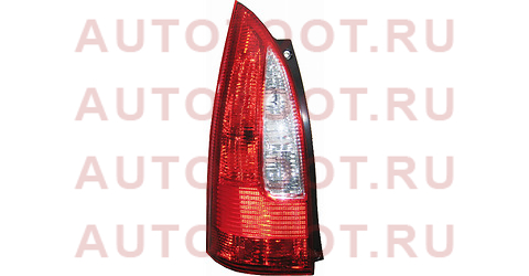 Фонарь задний MAZDA PREMACY 99-01 LH 216-1949l-ue-ld depo – купить в Омске. Цены, характеристики, фото в интернет-магазине autotoot.ru