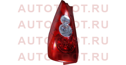 Фонарь задний MAZDA 5 05-08 LH 216-1970l-uevcr depo – купить в Омске. Цены, характеристики, фото в интернет-магазине autotoot.ru