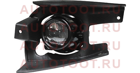 Фара противотуманная MAZDA 6/ATENZA 02-05 LH 216-2009l-ue depo – купить в Омске. Цены, характеристики, фото в интернет-магазине autotoot.ru