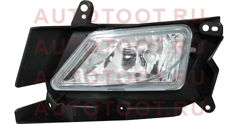 Фара противотуманная MAZDA 3 08-11 LH SPORT TYPE с креплением 216-2028l-ue depo – купить в Омске. Цены, характеристики, фото в интернет-магазине autotoot.ru