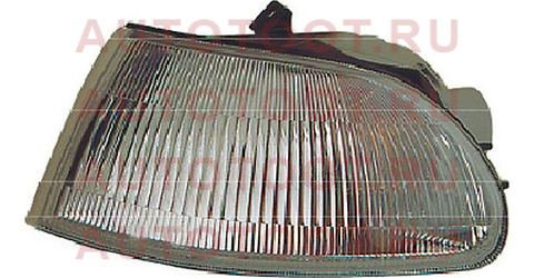 Фонарь указателя поворота прав (белый) HONDA: CIVIC 92-95, 4D 2171516rae depo – купить в Омске. Цены, характеристики, фото в интернет-магазине autotoot.ru