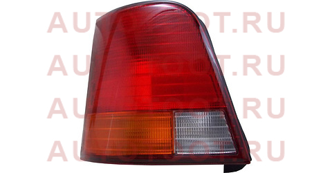 Фонарь задний HONDA ODYSSEY 95-99 217-1926l-u depo – купить в Омске. Цены, характеристики, фото в интернет-магазине autotoot.ru