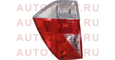 Фонарь задний HONDA EDIX/FR-V 04-09 LH 217-1970l-ld-ue depo – купить в Омске. Цены, характеристики, фото в интернет-магазине autotoot.ru