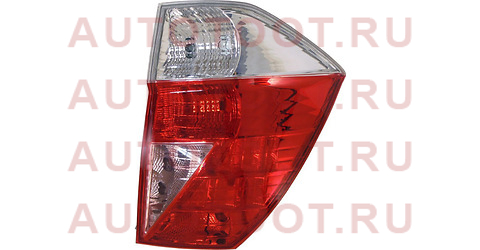 Фонарь задний HONDA EDIX/FR-V 04-09 RH 217-1970r-ld-ue depo – купить в Омске. Цены, характеристики, фото в интернет-магазине autotoot.ru