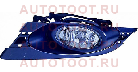 Фара противотуманная HONDA EDIX/FR-V 04- LH 217-2026l-ue depo – купить в Омске. Цены, характеристики, фото в интернет-магазине autotoot.ru