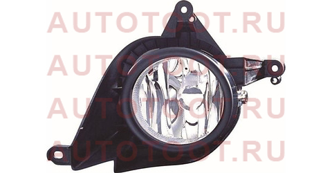 Фара противотуманная передн лев HONDA: CR-V 06- 2172037lue depo – купить в Омске. Цены, характеристики, фото в интернет-магазине autotoot.ru