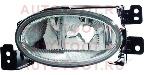 Фара противотуманная HONDA ACCORD 05-08 RH 217-2045r-ue depo – купить в Омске. Цены, характеристики, фото в интернет-магазине autotoot.ru