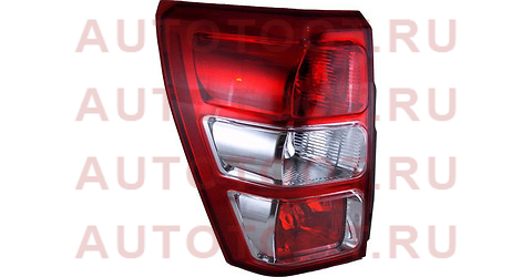 Фонарь задний SUZUKI GRAND VITARA/ESCUDO 05-15 LH с ПТФ 218-1944l-ld-ue depo – купить в Омске. Цены, характеристики, фото в интернет-магазине autotoot.ru