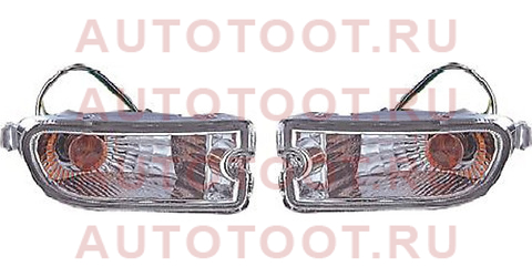Поворот в бампер SUBARU IMPREZA 97-00 хром тюнинг комплект R+L 220-1608p-x depo – купить в Омске. Цены, характеристики, фото в интернет-магазине autotoot.ru