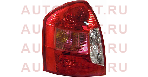 Фонарь задний HYUNDAI ACCENT 06-10 LH 221-1934l-ue depo – купить в Омске. Цены, характеристики, фото в интернет-магазине autotoot.ru