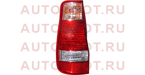 Фонарь задний HYUNDAI MATRIX 06-08 LH 221-1937l-ae depo – купить в Омске. Цены, характеристики, фото в интернет-магазине autotoot.ru