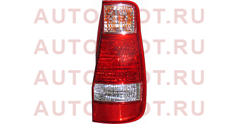 Фонарь задний HYUNDAI MATRIX 06-08 RH 221-1937r-ae depo – купить в Омске. Цены, характеристики, фото в интернет-магазине autotoot.ru