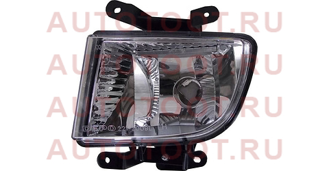 Фара противотуманная HYUNDAI GETZ 02-05 LH 221-2009l-ue depo – купить в Омске. Цены, характеристики, фото в интернет-магазине autotoot.ru