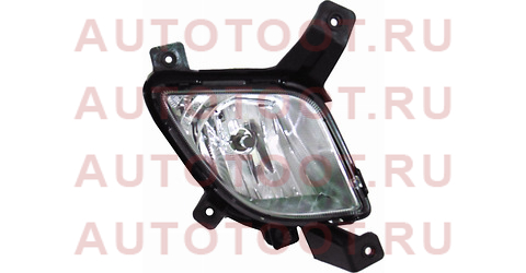 Фара противотуманная HYUNDAI TUCSON 10-13 RH 221-2031r-aq depo – купить в Омске. Цены, характеристики, фото в интернет-магазине autotoot.ru