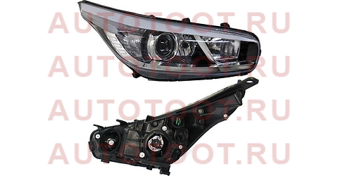 Фара прав KIA: CEED 12-/ PRO CEED 13- C ЭК 2231149rmlemn2 depo – купить в Омске. Цены, характеристики, фото в интернет-магазине autotoot.ru