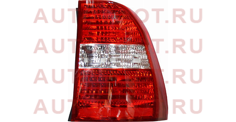 Фонарь задний KIA SPORTAGE 05-08 RH 223-1938r-ue depo – купить в Омске. Цены, характеристики, фото в интернет-магазине autotoot.ru