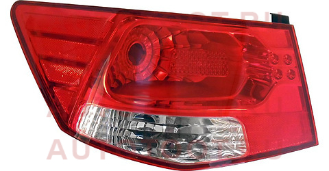 Фонарь задний KIA CERATO/FORTE 08-13 LH 223-1943l-ue depo – купить в Омске. Цены, характеристики, фото в интернет-магазине autotoot.ru