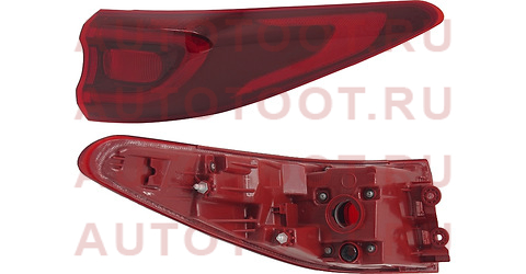 KA.SPORTG..18-.TAIL LAMP.UNIT..ECE. 22319acrue depo – купить в Омске. Цены, характеристики, фото в интернет-магазине autotoot.ru