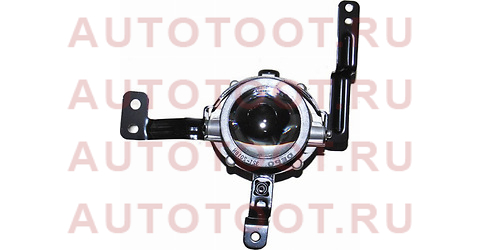 Фара противотуманная KIA CEED/PRO-CEED 07-12 LH 3D 223-2025l-ue depo – купить в Омске. Цены, характеристики, фото в интернет-магазине autotoot.ru