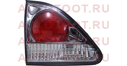 Фонарь в крышку багажника TOYOTA HARRIER/LEXUS RX300 97-03 LH 312-1307l-as depo – купить в Омске. Цены, характеристики, фото в интернет-магазине autotoot.ru