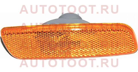 Поворот в бампер TOYOTA IST/SCION XA 02-07 RH к бамперу ST-TYI1-000-0 312-1413r-as depo – купить в Омске. Цены, характеристики, фото в интернет-магазине autotoot.ru