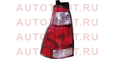 Фонарь задний TOYOTA SURF/4-RUNNER 02-05 LH 312-1945l-us depo – купить в Омске. Цены, характеристики, фото в интернет-магазине autotoot.ru