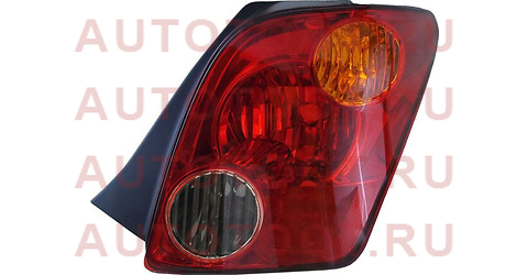 Фонарь задний TOYOTA IST 02-05 RH USA TYPE 312-1951r-us depo – купить в Омске. Цены, характеристики, фото в интернет-магазине autotoot.ru