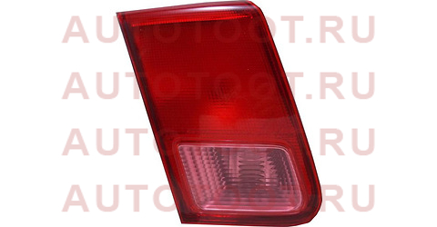 Фонарь в крышку багажника HONDA CIVIC 01-03 LH 4D 317-1308l-as depo – купить в Омске. Цены, характеристики, фото в интернет-магазине autotoot.ru