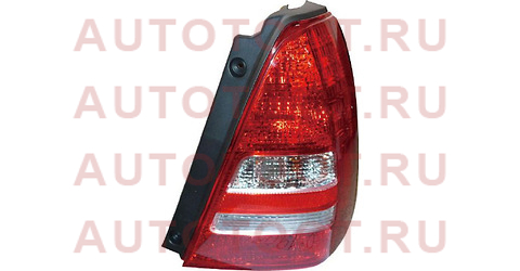 Фонарь задний SUBARU FORESTER 02-05 RH 320-1905r-as depo – купить в Омске. Цены, характеристики, фото в интернет-магазине autotoot.ru