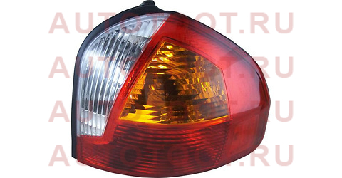 Фонарь задний HYUNDAI SANTA FE 00-04 RH 321-1928r-as depo – купить в Омске. Цены, характеристики, фото в интернет-магазине autotoot.ru