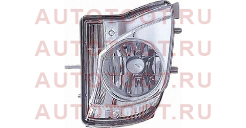 Фара противотуманная LEXUS IS250 05- LH 324-2001l-us depo – купить в Омске. Цены, характеристики, фото в интернет-магазине autotoot.ru