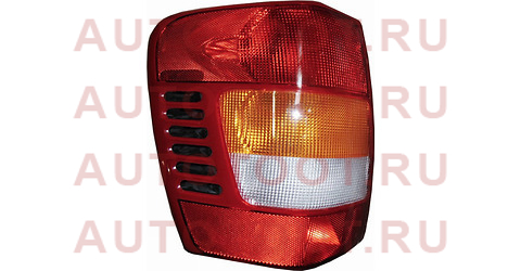 Фонарь задний JEEP GRAND CHEROKEE 99-01 LH 333-1925l-us depo – купить в Омске. Цены, характеристики, фото в интернет-магазине autotoot.ru