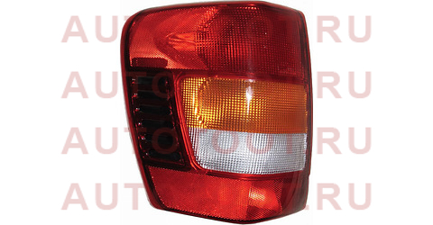 Фонарь задний JEEP GRAND CHEROKEE 02-05 LH 333-1925l-us-r depo – купить в Омске. Цены, характеристики, фото в интернет-магазине autotoot.ru