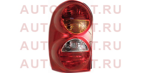 Фонарь задний JEEP LIBERTY 02-04 LH 333-1932l-us depo – купить в Омске. Цены, характеристики, фото в интернет-магазине autotoot.ru