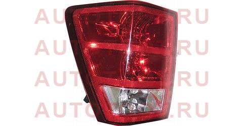 Фонарь задний JEEP GRAND CHEROKEE 05-07 LH 333-1937l-xs depo – купить в Омске. Цены, характеристики, фото в интернет-магазине autotoot.ru