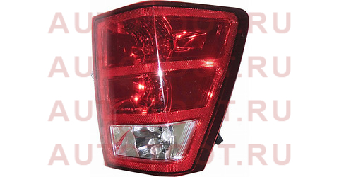 Фонарь задний JEEP GRAND CHEROKEE 05-07 RH 333-1937r-xs depo – купить в Омске. Цены, характеристики, фото в интернет-магазине autotoot.ru