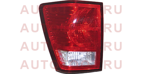 Фонарь задний JEEP GRAND CHEROKEE 07-10 LH 333-1950l-as depo – купить в Омске. Цены, характеристики, фото в интернет-магазине autotoot.ru