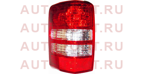 Фонарь задний JEEP LIBERTY 08-11 LH 333-1953l-us depo – купить в Омске. Цены, характеристики, фото в интернет-магазине autotoot.ru