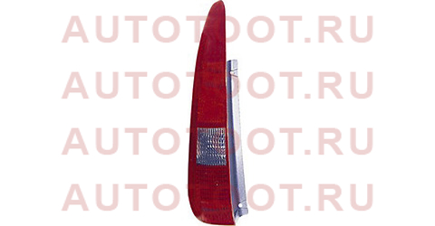 Фонарь задний FORD FUSION 02-05 LH 431-1951l-ld-ue depo – купить в Омске. Цены, характеристики, фото в интернет-магазине autotoot.ru