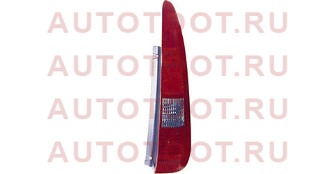 Фонарь задний FORD FUSION 02-05 RH 431-1951r-ld-ue depo – купить в Омске. Цены, характеристики, фото в интернет-магазине autotoot.ru