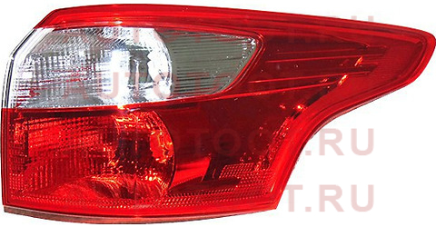 Фонарь задний FORD FOCUS III 11-15 RH 5D WGN 431-19a8r-ue depo – купить в Омске. Цены, характеристики, фото в интернет-магазине autotoot.ru