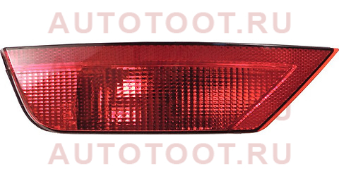 Фонарь в задний бампер FORD FOCUS II 08-11 LH 5D 431-4005l-ld-ue depo – купить в Омске. Цены, характеристики, фото в интернет-магазине autotoot.ru