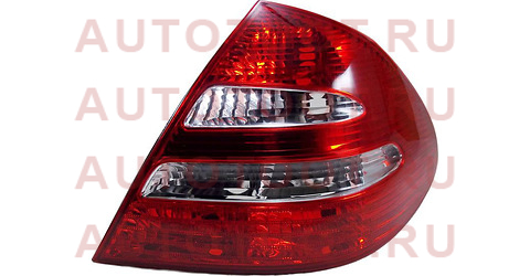 Фонарь задний MERCEDES W211 02-06 RH 440-1921r-ue depo – купить в Омске. Цены, характеристики, фото в интернет-магазине autotoot.ru