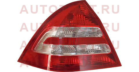 Фонарь задний MERCEDES W203 04-05 LH 440-1928l-ue depo – купить в Омске. Цены, характеристики, фото в интернет-магазине autotoot.ru