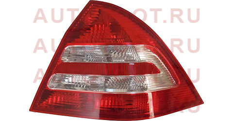 Фонарь задний MERCEDES W203 04-05 RH 440-1928r-ue depo – купить в Омске. Цены, характеристики, фото в интернет-магазине autotoot.ru