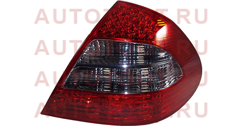 Фонарь задний MERCEDES W211 06-09 RH диоды 440-1942r-uq depo – купить в Омске. Цены, характеристики, фото в интернет-магазине autotoot.ru